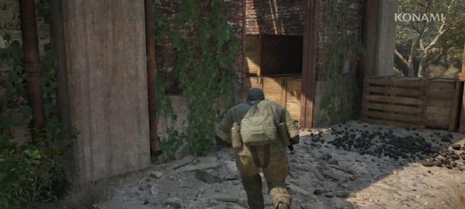 合金装备食蛇者CIA（融合技术与生物的未来战争－透视CIA秘密计划）