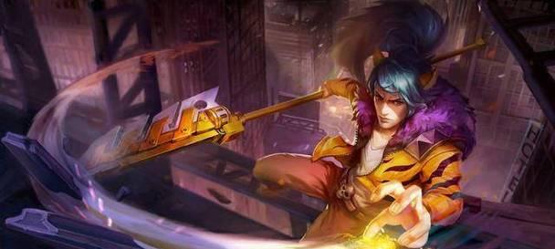 《黑影出装铭文选择攻略》（解析黑影的最佳装备和铭文选择，助你战无不胜！）