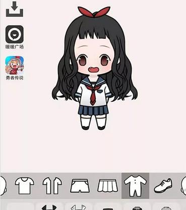 暖暖的换装世界攻略（掌握关键技巧，成为时尚达人）