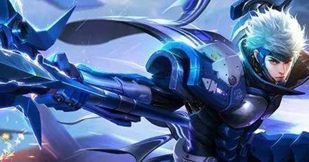 风云再起赵云打野出装攻略（打破天际，成就无敌！——赵云打野出装攻略）