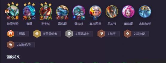 LOL云顶之奕攻略（打造最强阵容，征战云顶！）