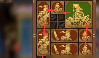 《以空之要塞启航》困龙阵第六关攻略（打败龙族，寻找神器）