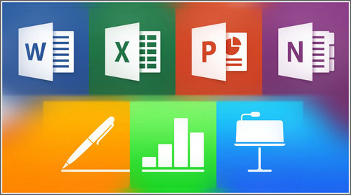 计算机二级MS Office操作题怎么复习？MS Office操作题怎么练？