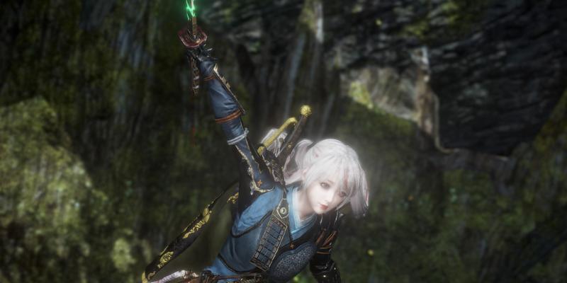 以仁王双刷出装攻略（逆袭仁王世界，成为最强玩家的必备攻略！）