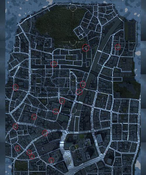 幽灵追踪技能搭配攻略（提高幽灵追踪技能有效性的关键要素及战术策略）