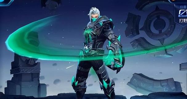 兰林王无赖出装攻略（击败敌人无所畏惧的最佳装备选择）