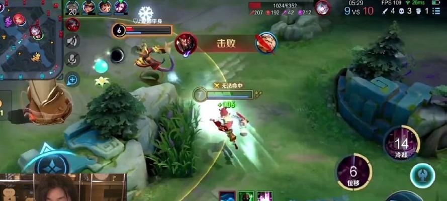 以貂蝉出装攻略大全，成为张大仙的绝对利器（貂蝉出装攻略、装备选择、技能加点全解析）