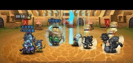 刀塔传奇30级攻略（30级攻略详解，带你登顶最强玩家！）