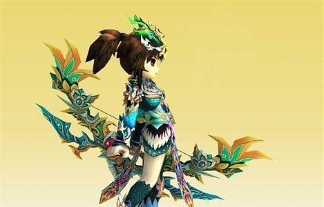 《热血传奇》鸟枪出装攻略（打造无敌装备，让鸟枪成为最强武器）