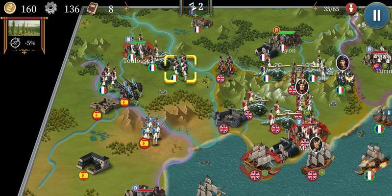 《征战欧陆战争3大清的胜利之道》（探索清朝在欧陆战争中的攻略，揭示背后的成功密码）