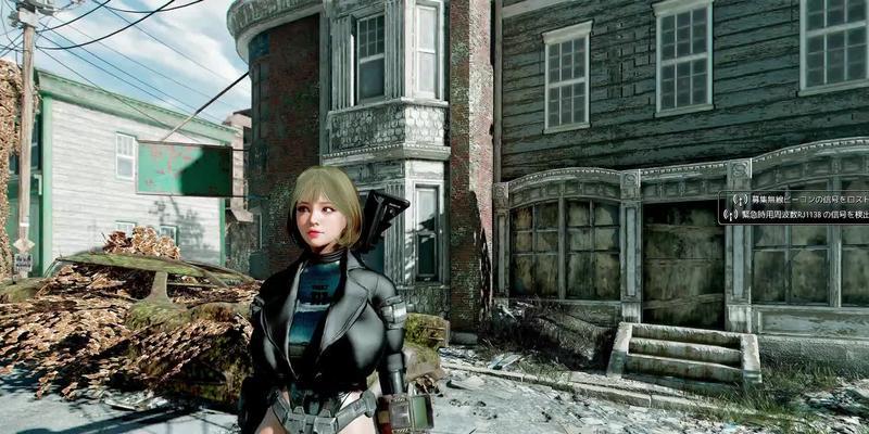 辐射手游攻略（辐射手游攻略详解，助你在废土中生存一天又一天！）