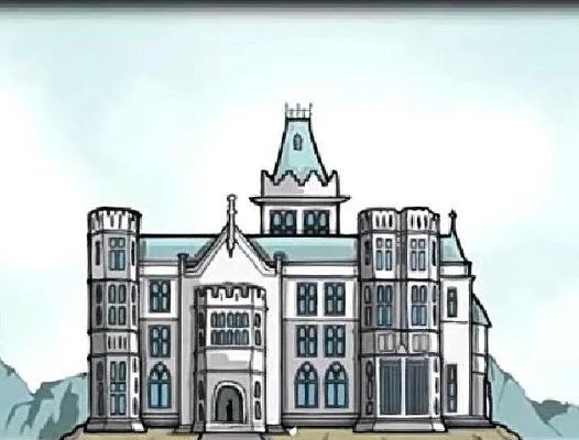 探秘以锈湖旅馆（沉浸于梦幻之中的独特体验）