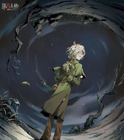 《第五人格》植树节活动，享受游戏的同时贡献社会（参与植树节活动，多重奖励等你来拿）