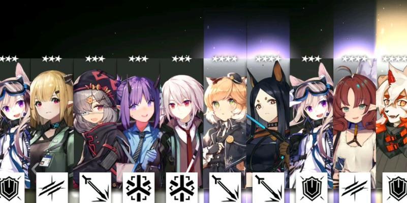 《明日方舟游戏试水攻略》（掌握攻略技巧，畅玩明日方舟！）