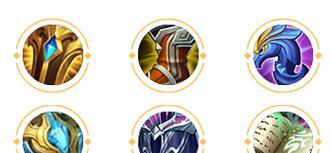 王者荣耀钟馗东皇铭文出装攻略（钟馗东皇铭文搭配技巧详解，带你打造无敌输出）