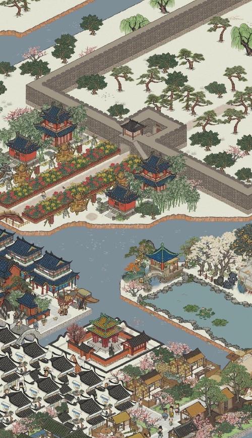 江南百景图最强装备排名一览（打造不败江湖，抢先获取最强装备）