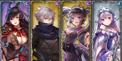 以方舟指令为引导暗属性队伍如何搭配（优化阵容提高战斗力）