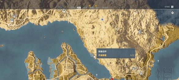 刺客信条起源技能加点攻略（掌握技能加点策略，成为无敌刺客！）