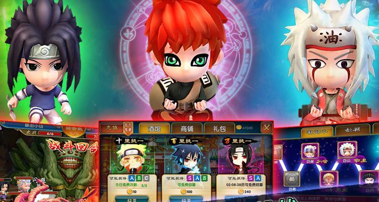 点化变身卡攻略（探索变身卡的奥秘，实现超凡蜕变）