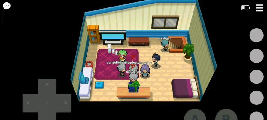 Pokemmo黑白攻略（一步步揭秘Pokemmo黑白中的游戏奥秘，助你在训练中脱颖而出！）