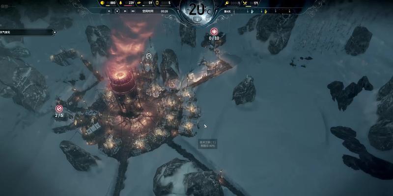 《暴风号游戏试玩攻略》（带你畅游未知世界，成为顶尖玩家）