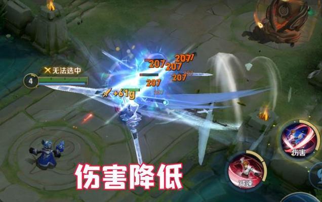 如何利用李白的新增2技能进行高效攻略（掌握技巧，成为李白大神）