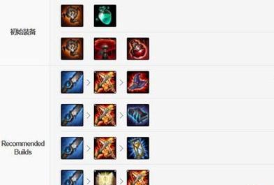 《寡妇2技能打野教学攻略》（掌握寡妇2技能的打野终结者！）