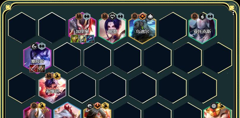 婵儿卡萨出装攻略（掌握关键物品，释放卡萨的终极杀伤力）