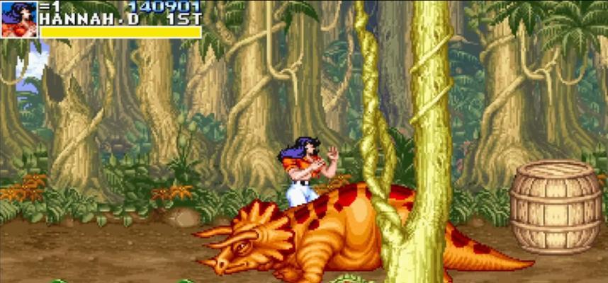 8090游戏回忆大全攻略——重温经典游戏的快乐时光（怀旧游戏大，一起回忆经典游戏的快乐时光！）