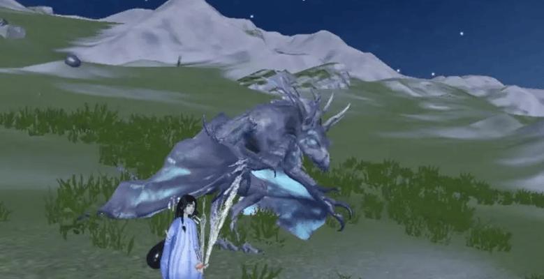 穿越山海挑战魔神大圣称霸天下攻略（以妄想山海齐天大圣时装获得攻略）