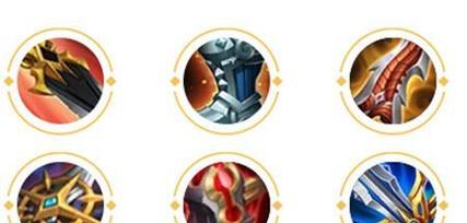 《手游孙悟空教学出装攻略》（一招制敌，出装成王！）