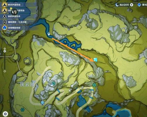 原神3.2版本简单成就攻略（畅玩新版本，轻松完成成就，开启全新冒险之旅！）