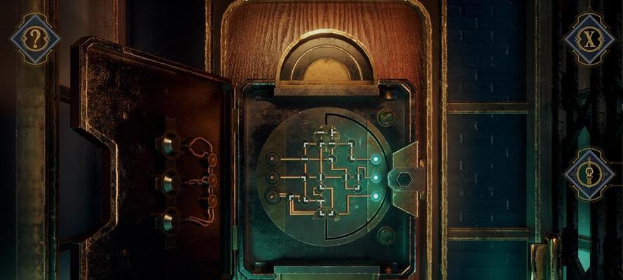 用游戏救妈妈——以House为例的真实故事（如何用游戏的智慧化解家庭危机，拯救亲人？）