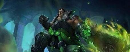 《头条标枪王者后羿出装攻略》（击败敌人的利器，后羿出装攻略详解！）