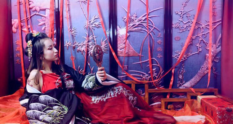 《熹妃Q传》新增侍寝对象攻略（以红袖夜添香为例，让你成为帝王大人的最爱）