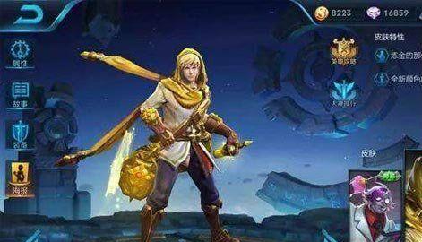 新赛季神龙烈焰出装攻略（掌握关键装备，打造无敌神龙烈焰）