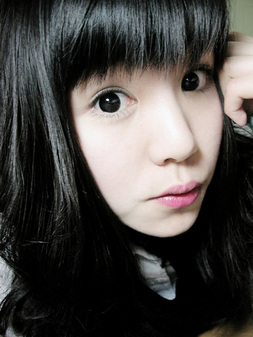 photoshop怎么给人物头发染色 ps头发染色图文教程