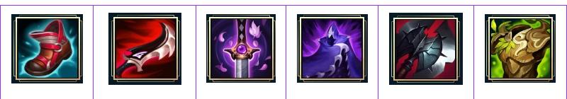 低分螳螂符文出装攻略（挑战高分段位，你只需要这些符文和装备！）