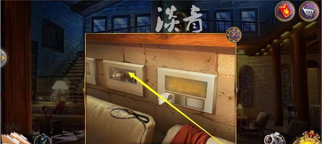 揭秘《密室逃脱22》特殊关卡通关攻略（玩转游戏世界，过关如飞！）