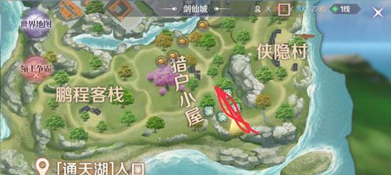 无尽之魂攻略（打造强大角色，挑战无尽恶魔，揭示隐藏的宝藏！）