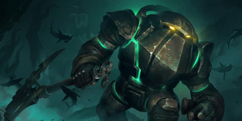 《深海泰坦辅助出装教学攻略》（深入解析深海泰坦辅助的最佳装备搭配和使用技巧）