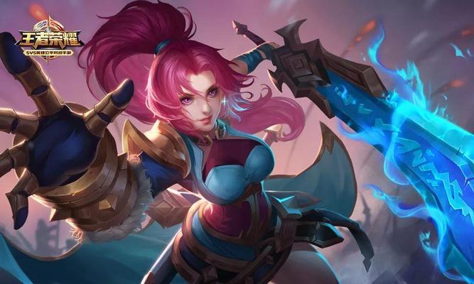 王者荣耀（打造无敌狄仁杰，夺取胜利的关键）