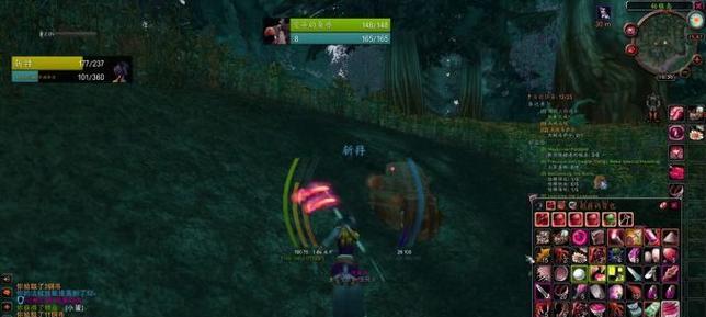 《梦幻西游马杰技能搭配攻略》（打造最强战力，马杰技能搭配一览）