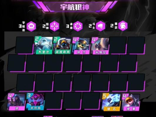 金克丝奥德赛模式出装攻略（赛场之上，化身金克丝，征服敌阵，揭开金色奥德赛之谜！）