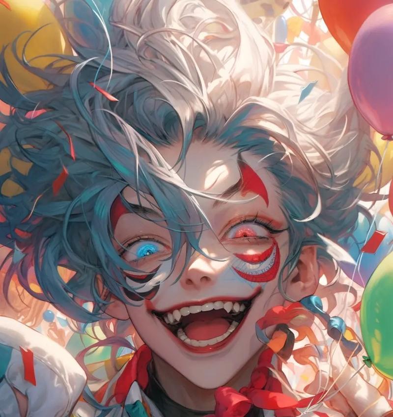 恶魔小丑出装攻略一天（带你解密恶魔小丑的最佳出装方案）