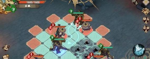 攻略H游戏推荐之绝对干货攻略全解析（玩转H游戏，成为顶尖玩家的秘籍大揭秘！）