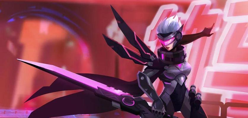 孤城剑姬出装顺序攻略——释放最大伤害的关键步骤（探索孤城剑姬出装套路，让你成为一名无敌的剑士）