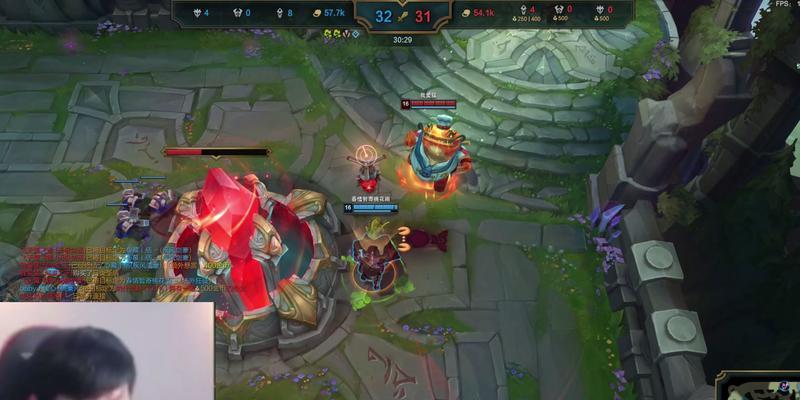 S13刘备出装攻略（王者荣耀刘备s13出装推荐，助你在游戏中发挥最大作用！）