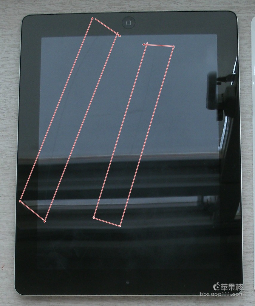 ipad外屏更换教程 成功更换ipad外屏图文教程