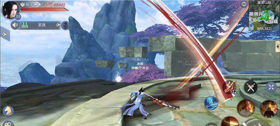 斗破苍穹手游萧族技能选择推荐（萧族技能连招介绍，提升战斗实力）